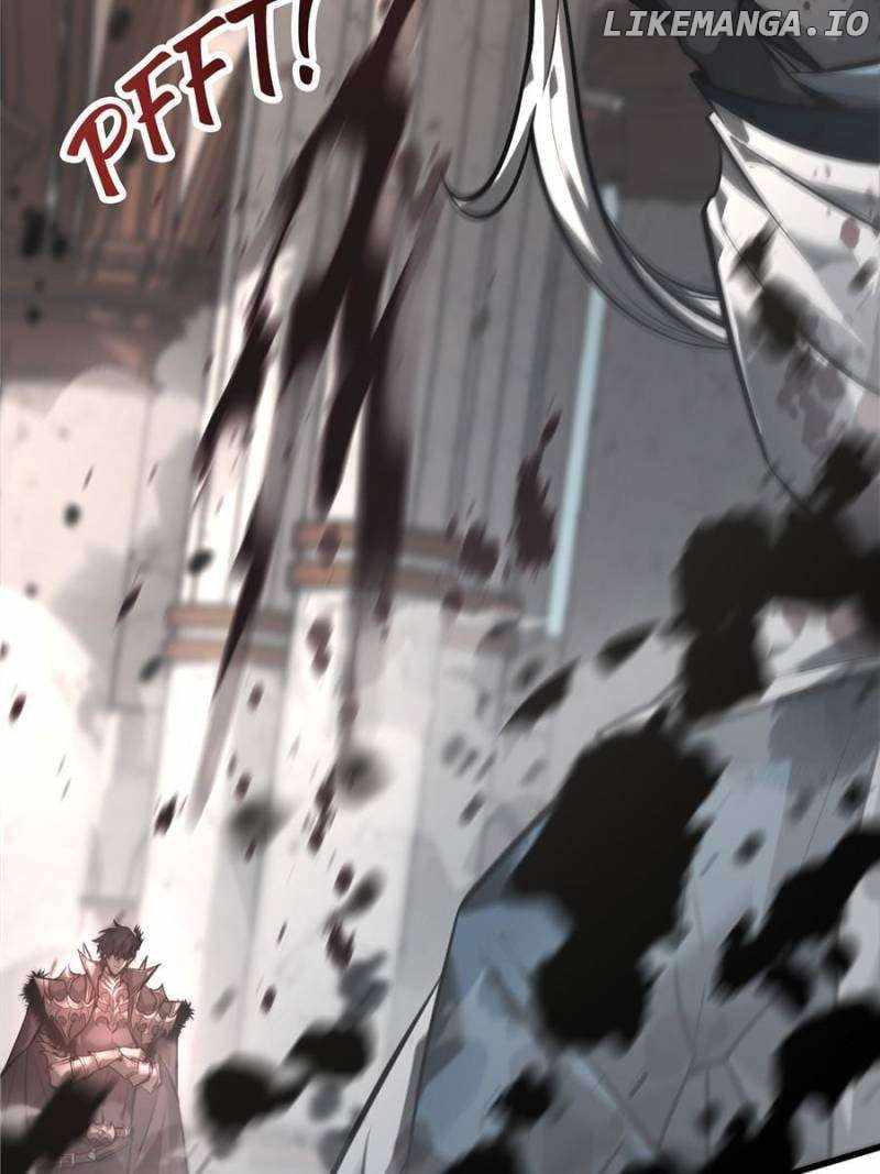 I'm the strongest boss Chapter 45 8